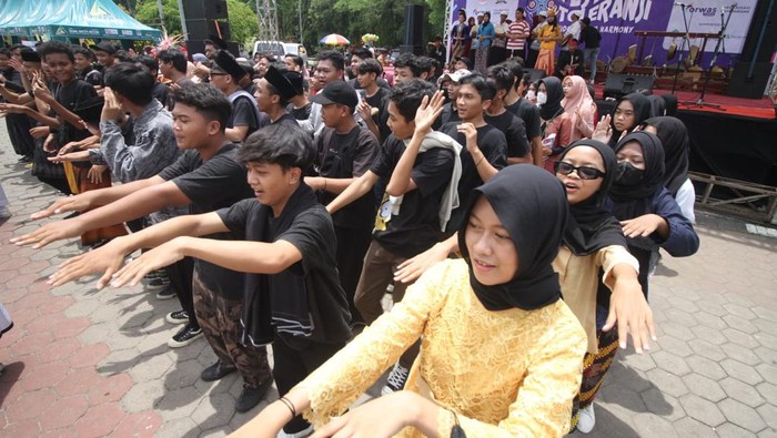 Bupati Sidoarjo Ahmad Muhdlor Ali
