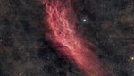 Spektakuler! Bentuk-bentuk Nebula di Alam Semesta