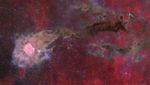 Spektakuler! Bentuk-bentuk Nebula di Alam Semesta