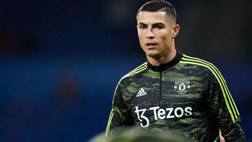Cristiano Ronaldo Beli Villa Termahal di Portugal, Siap Pensiun?
