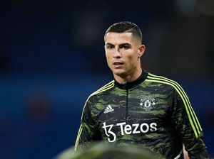 Cristiano Ronaldo Beli Villa Termahal di Portugal, Siap Pensiun?