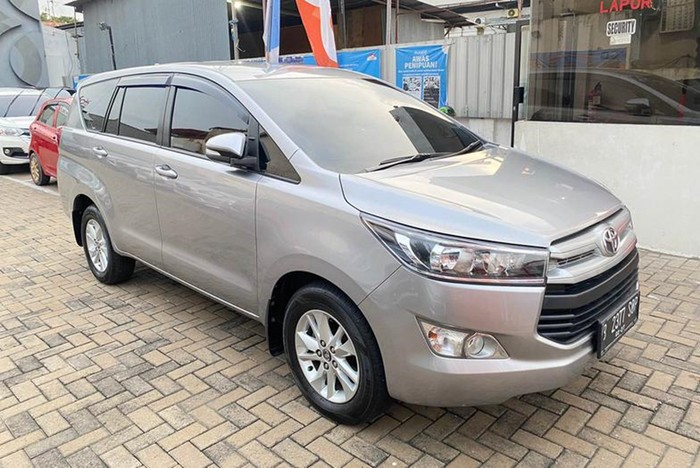 Daihatsu Ayla