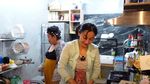 Sederhana dan Nyaman, Ini 10 Potret Dapur Rumah Hesti Purwadinata