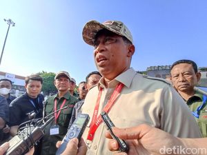 Indo Defence 2022 Selesai, Kemhan Beberkan Keuntungan yang Didapat RI