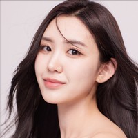 Finalis asal Ulsan Jin Myeong. Foto: Instagram/Miss Korea Official