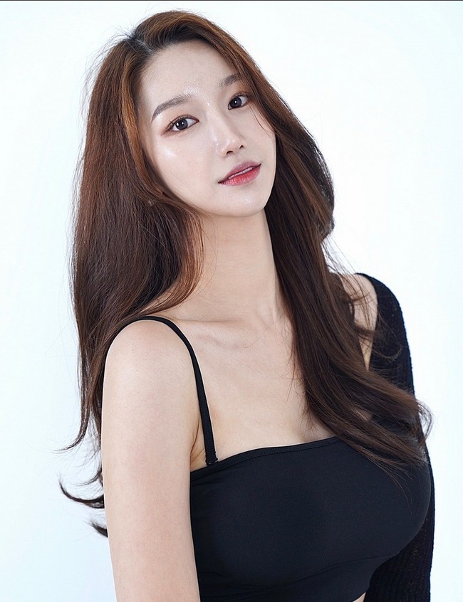 Foto: Instagram @is.hyun_