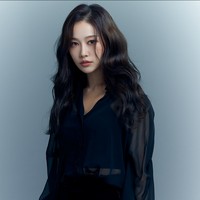 Miss Jeonnam Kim Damhee. Foto: Instagram/Miss Korea Official