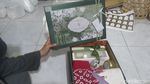 Potret Hampers Bridesmaid Pernikahan Pesanan Erina Calon Istri Kaesang