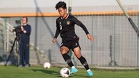 Respons Hokky Usai Jokowi Pidato soal Polemik Piala Dunia U-20