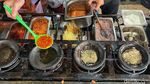 Hot! Sambal Bakar Mang Ujang di Bandung Bikin Keringetan