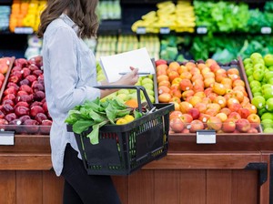 Cerita WNI di Singapura Belanja ke Batam untuk Masak Makanan Indonesia