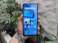 Inifinix Hot 20s