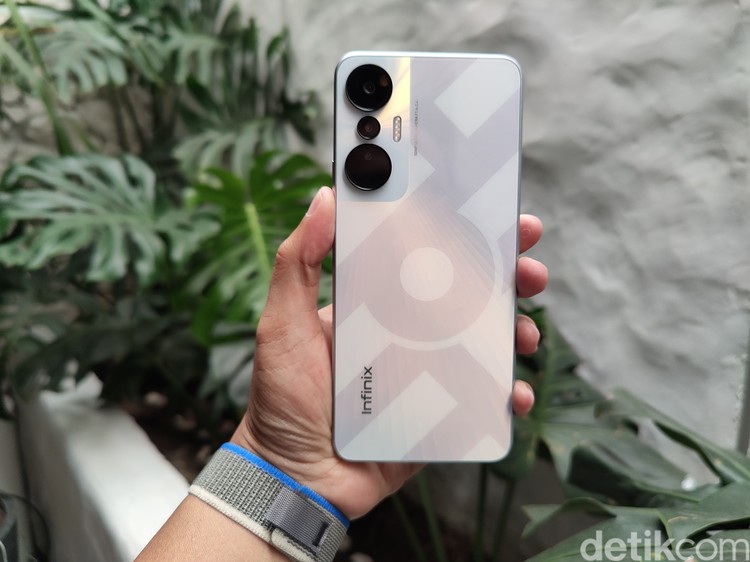 Inifinix Hot 20s Inifinix Hot 20s
