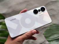 Inifinix Hot 20s