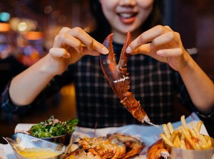 7 Istilah Khusus untuk Fobia Makanan, Cokelat hingga Buah