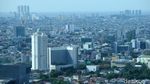 Jadi Provinsi Terpadat di RI, Berapa Jumlah Penduduk Jakarta?