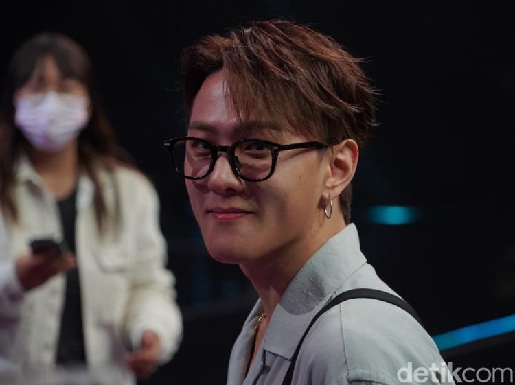 Jinhwan dan Donghyuk iKON Main ke Indonesia, Diajari Judika Nyanyi Koplo!