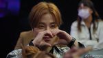 Jinhwan dan Donghyuk iKON Main ke Indonesia, Diajari Judika Nyanyi Koplo!