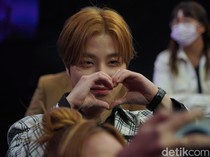 Jinhwan iKON Umumkan Tanggal Wajib Militer