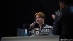 Jinhwan dan Donghyuk iKON Main ke Indonesia, Diajari Judika Nyanyi Koplo!
