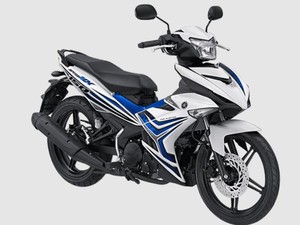 Selamat Tinggal! Yamaha Jupiter MX 150 Resmi Disuntik Mati