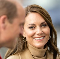 Accessorize menjual anting sekitar 1,5 pound sterling sepasangnya, atau kalau dikonversi ke rupiah menjadi Rp 26.000 saja. (Foto: WireImage/Karwai Tang)