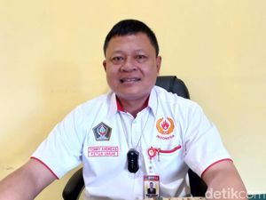 KONI Blitar Kecewa Bonus Atlet Jauh dari Harapan, Usul Rp 1,5 M-Cair Rp 146 Juta