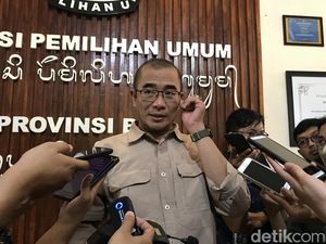 Jokowi Sebut Debat Ketiga Capres Tak Mengedukasi, Ini Kata KPU