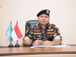 GP Ansor Minta Mario Dandy Dites Ulang Narkoba dengan Sampel Rambut