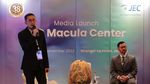 Kini Sentra Penanganan Penyakit Makula Hadir di Jakarta