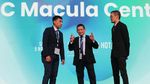 Kini Sentra Penanganan Penyakit Makula Hadir di Jakarta