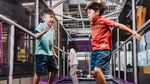Foto: 6 Atraksi Wisata Terbaru di Hong Kong 2022