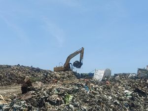 3 Sanksi Adat Menanti Pembuang Sampah Sembarangan di Bangli