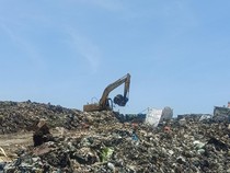3 Sanksi Adat Menanti Pembuang Sampah Sembarangan di Bangli