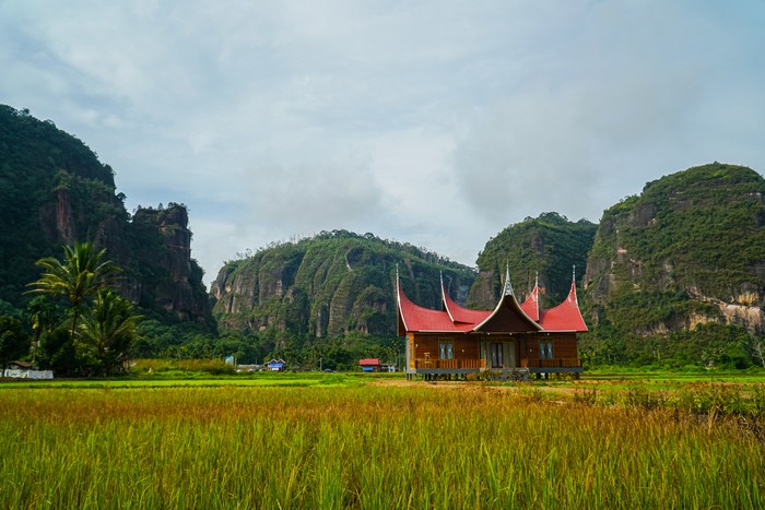 Lembah Harau