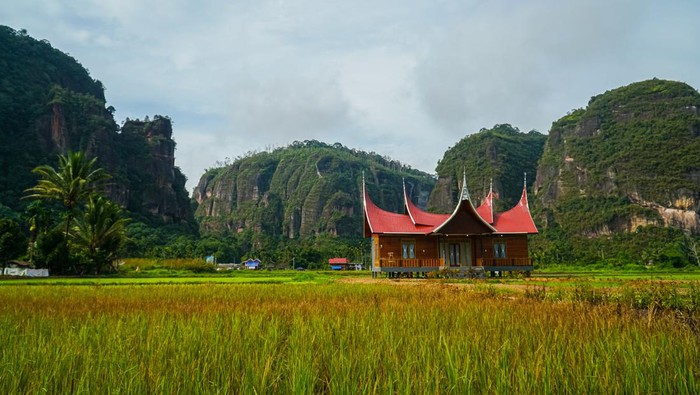Lembah Harau