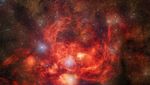 Spektakuler! Bentuk-bentuk Nebula di Alam Semesta