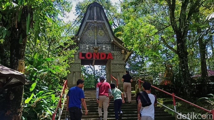 Londa Toraja