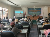 Keutamaan Menghadiri Majelis Ilmu, Lebih Utama dari Salat Seribu Rakaat