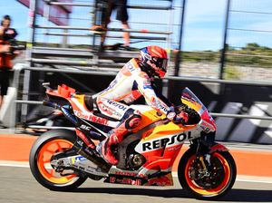 Marc Marquez Lega MotoGP Musim 2022 Usai, Sebut Motor Honda Banyak Masalah