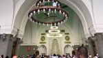 Masjid Quba, Masjid Pertama yang Dibangun Nabi Muhammad SAW