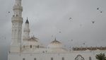 7 Tempat Bersejarah di Madinah, Muslim Wajib Kunjungi Ya!