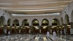 Masjid Quba, Masjid Pertama yang Dibangun Nabi Muhammad SAW