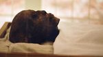 Melihat Mumi Raja Tutankhamun di Lembah Para Raja