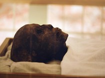 Tes DNA Ungkap Dugaan Penyebab di Balik Kematian Raja Firaun Tutankhamun
