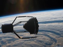 Bau Ruang Angkasa Seperti Apa? Ternyata Ada Aroma seperti Bensin sampai Telur Busuk