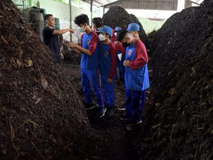 Project Based Learning: Arti, Ciri-ciri, Perbedaan, dan Caranya