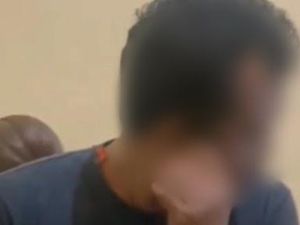 Heboh Pegawai Bea Cukai Jambi Digerebek Istri Ngamar Bareng Wanita Lain