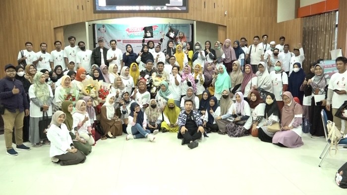 Pelatihan UMKM
