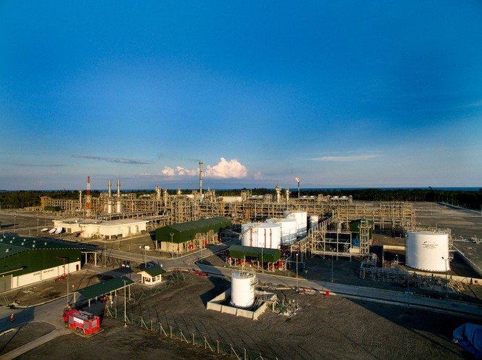 Pertamina